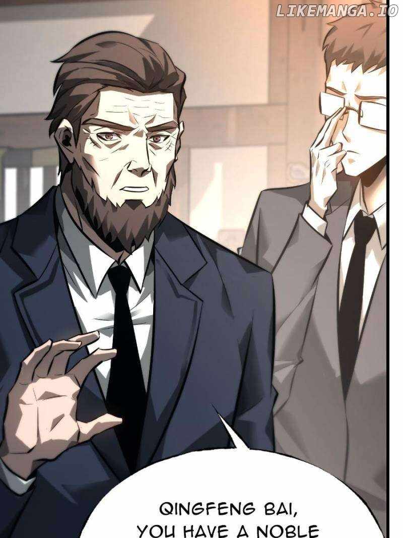 I'm the strongest boss Chapter 45 87
